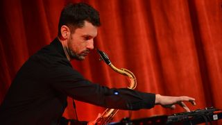 Koncertna promocija trija Chui u HNK Zadar; foto: Iva Perinčić