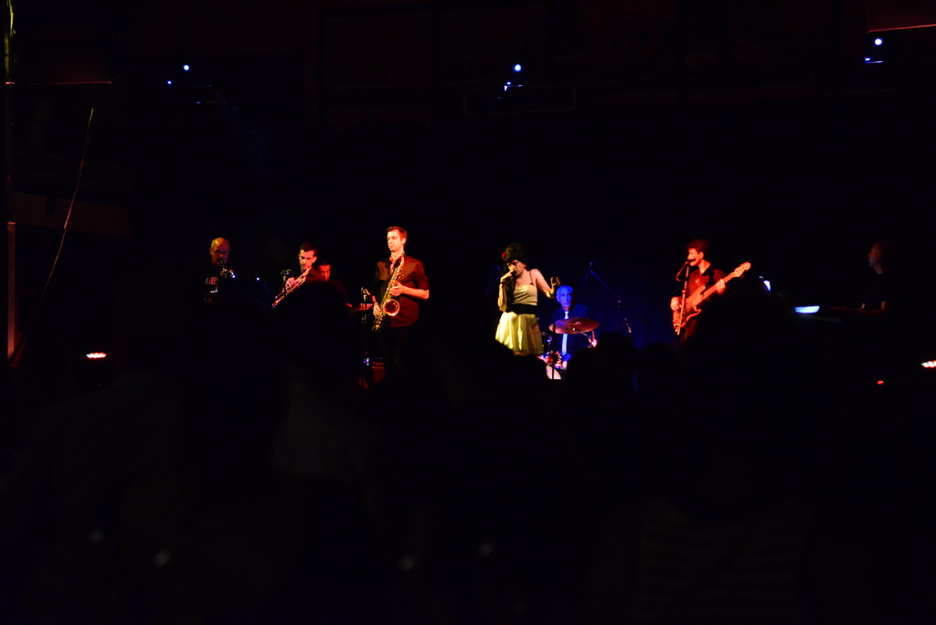 VAK”AN”ZA Sport & Music Fiestival: Amy’s House u Arsenalu VAK”AN”ZA Sport & Music Fiestival: Amy’s House u Arsenalu