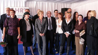 Radio Zadar – Proslava 40. obljetnice