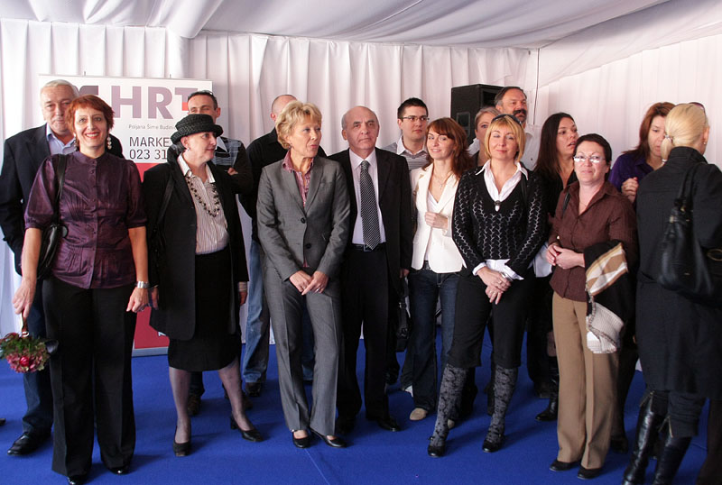 Radio Zadar – Proslava 40. obljetnice