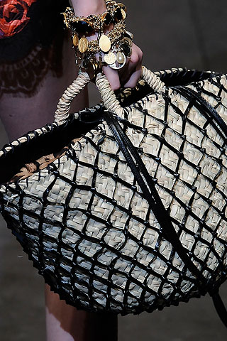 Torbice za proljeće 2010.