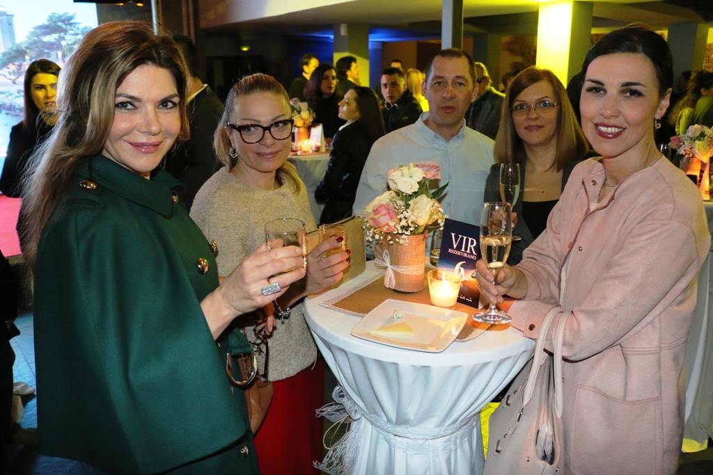 Virska gala večer u Grand hotelu Bonavia u Rijeci Virska gala večer u Grand hotelu Bonavia u Rijeci