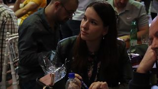 Memorijal Mirka Miočića u Arsenalu – druga večer Memorijal Mirka Miočića u Arsenalu – druga večer