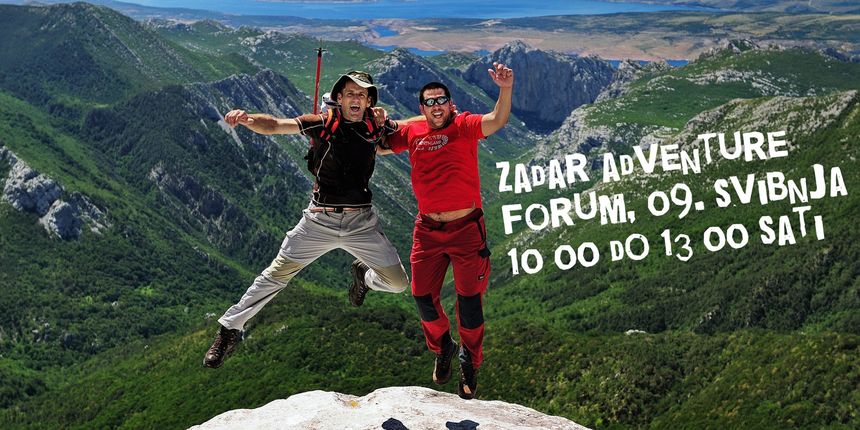 Zadar Adventure, foto: TZ Zadar