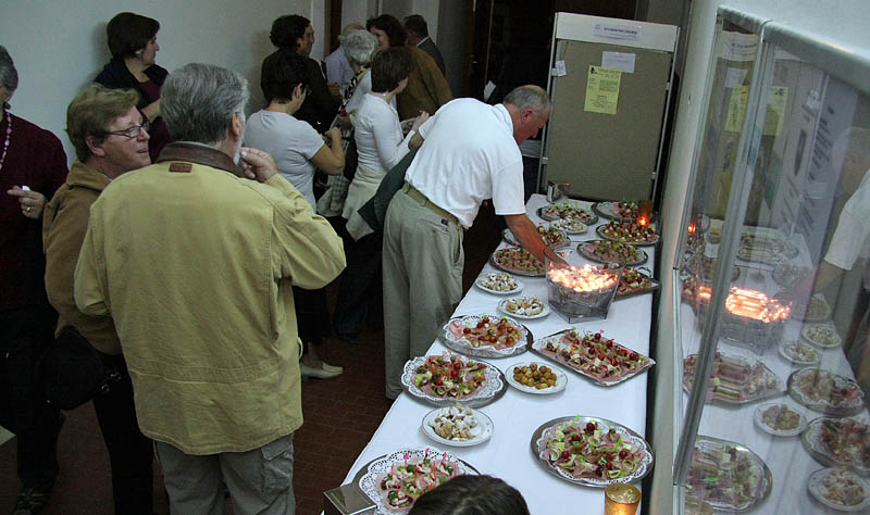 Izložba antičkog stakla