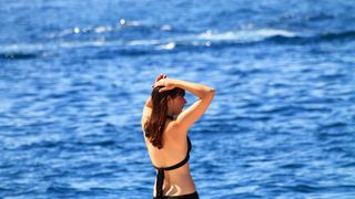 Đir po zadarskoj rivi 25. kolovoza 2016.