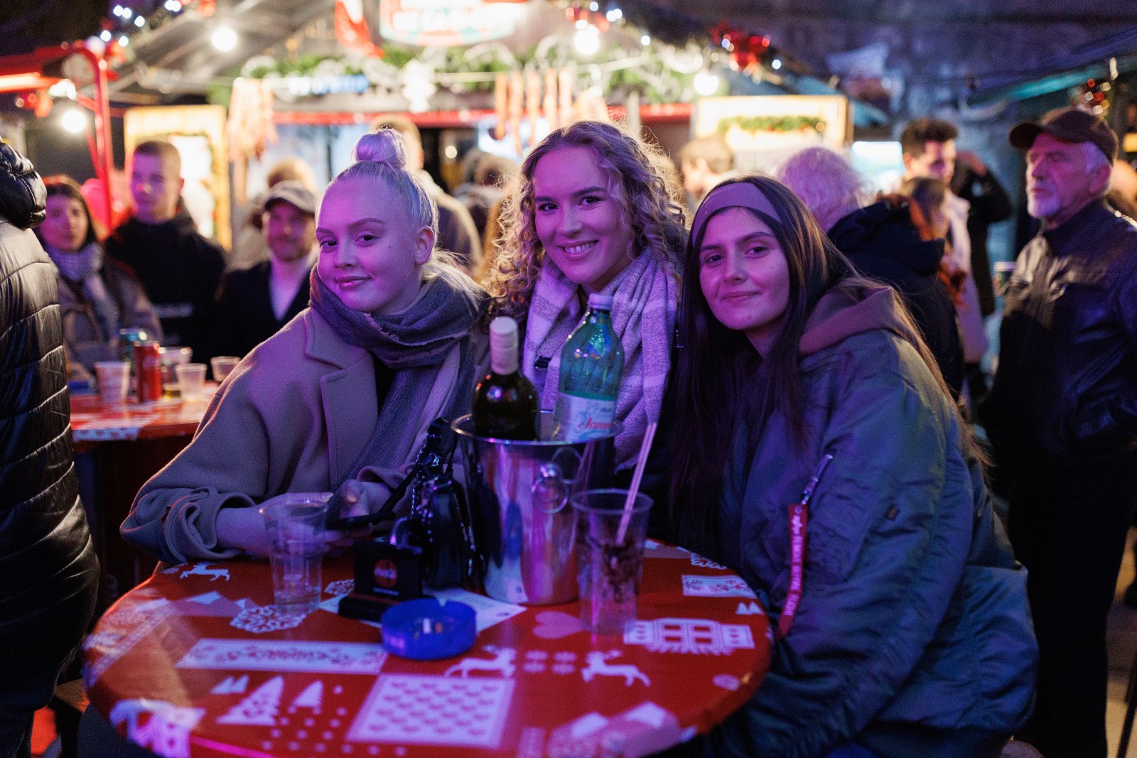 Tomislav Bralić i klapa Intrade @ Advent u Zadru