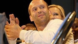 Jason Statham (gossipsauce.com)