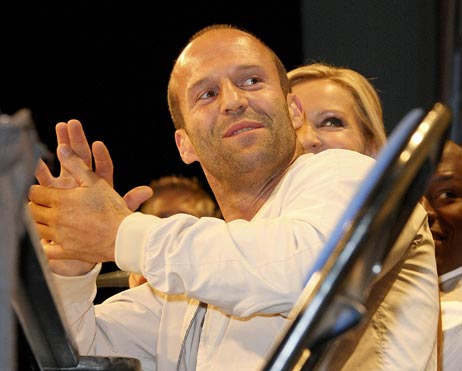 Jason Statham (gossipsauce.com)