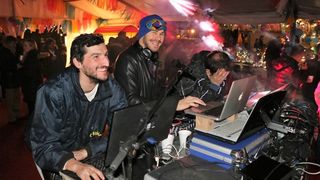 Virske maškare 2017: Vir Fešn Najt i izbor najboljih maski