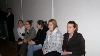 Policnik: Humanitarni koncert “Pjesmom za Marka”, Foto: Josip Prskalo Policnik: Humanitarni koncert “Pjesmom za Marka”, Foto: Josip Prskalo