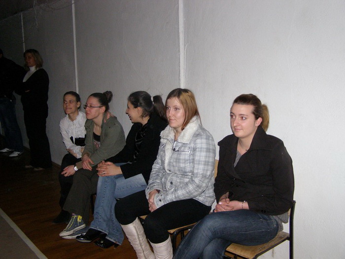 Policnik: Humanitarni koncert “Pjesmom za Marka”, Foto: Josip Prskalo Policnik: Humanitarni koncert “Pjesmom za Marka”, Foto: Josip Prskalo