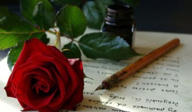 Ljubavno pismo, foto: blogspot.com