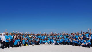 Članice DSR “Relaks” na svečan način obilježile su 20 godina djelovanja, Foto: Tihomir Franov Članice DSR “Relaks” na svečan način obilježile su 20 godina djelovanja, Foto: Tihomir Franov