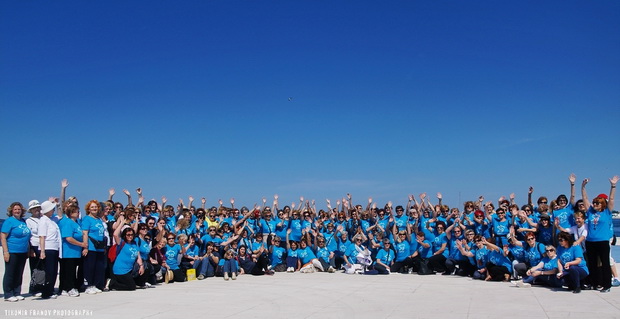 Članice DSR “Relaks” na svečan način obilježile su 20 godina djelovanja, Foto: Tihomir Franov Članice DSR “Relaks” na svečan način obilježile su 20 godina djelovanja, Foto: Tihomir Franov