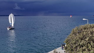 Regata Biograd Zadar Regata Biograd Zadar