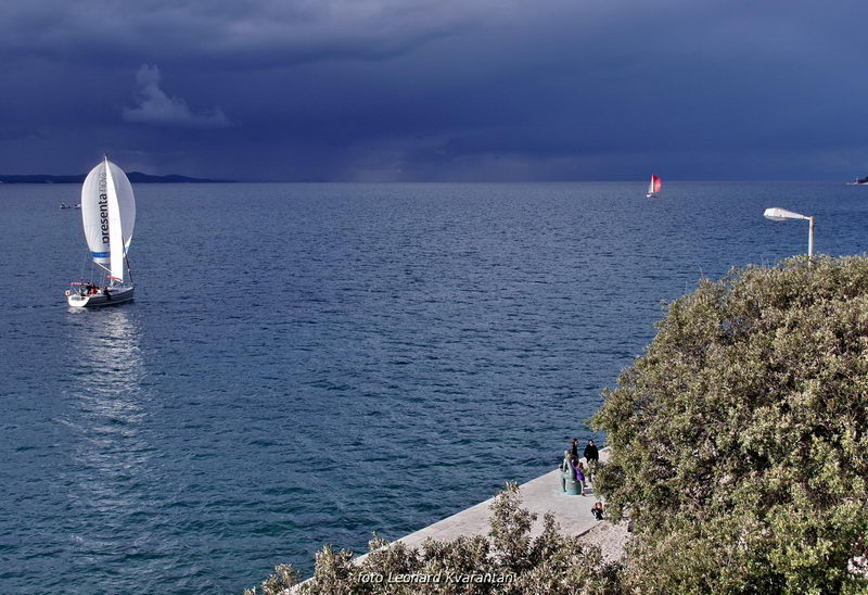 Regata Biograd Zadar Regata Biograd Zadar