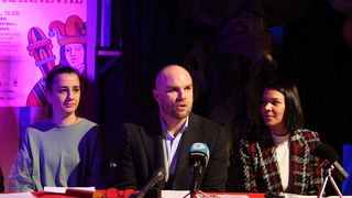 Sv. Dominik: Najavljen Zadarski karneval 2020. Sv. Dominik: Najavljen Zadarski karneval 2020.