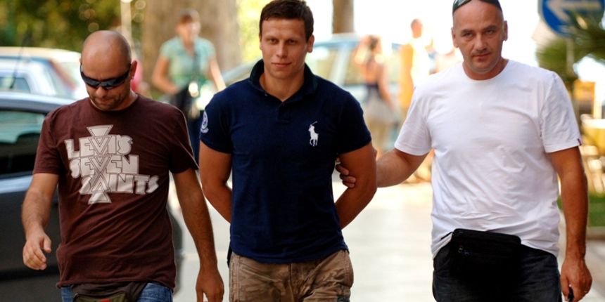 Josip Modrić (Foto:Andrija Lucic / CROPIX) Josip Modrić (Foto:Andrija Lucic / CROPIX)