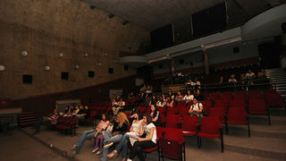 “Colour” Zadarskog plesnog ansambla (Foto:Saša Čuka)