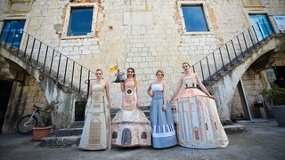 10. Festival vjenčanja u Arsenalu. Jutarnji program u subotu 4. ožujka 2017.