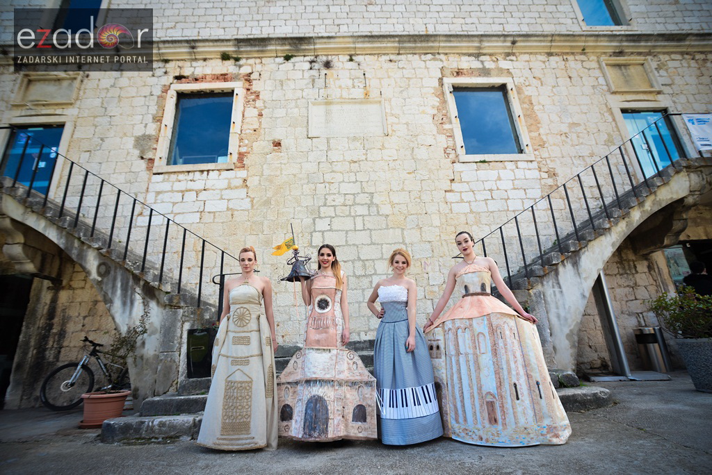 10. Festival vjenčanja u Arsenalu. Jutarnji program u subotu 4. ožujka 2017.