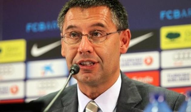 Josep Maria Bartomeu predsjednik FC Barcelona, foto: fcbarcelona.com