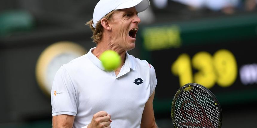 Kevin Anderson Kevin Anderson