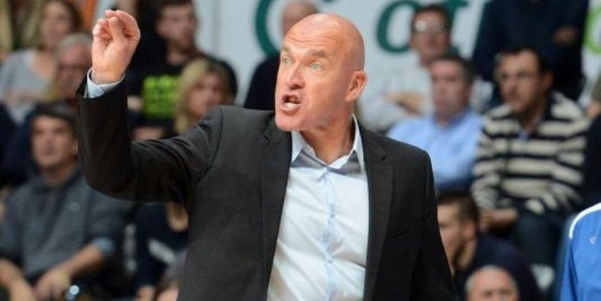 KK Zadar – KK Cibona 68-56 KK Zadar – KK Cibona 68-56