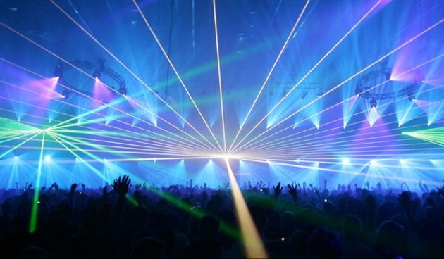 Elektronska scena na tlu Hrvatske, foto: promo foto