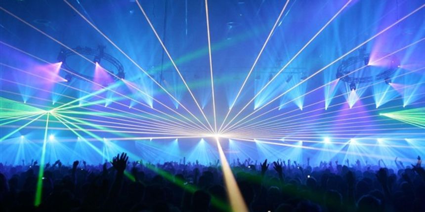 Elektronska scena na tlu Hrvatske, foto: promo foto Elektronska scena na tlu Hrvatske, foto: promo foto