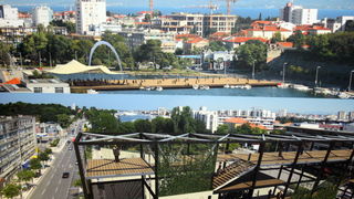 SC Visnjik: Izlozeni radovi natjecaja za Spomenik pobjede u Zadru SC Visnjik: Izlozeni radovi natjecaja za Spomenik pobjede u Zadru