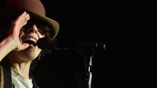 Američka kantautorica LP održala koncert na tvrđavi sv. Mihovila u Šibeniku