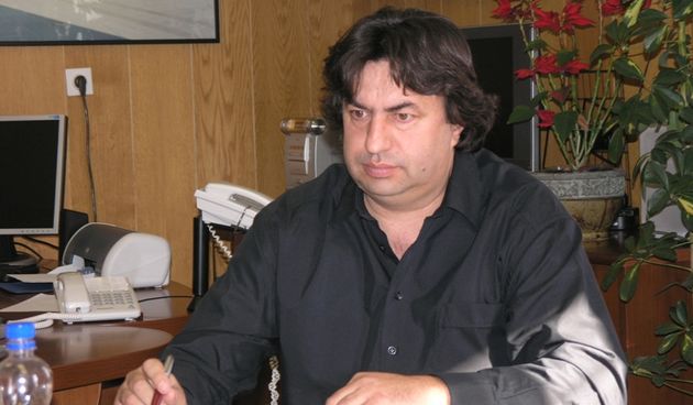 Ante Fabijanic gradonacelnik Paga