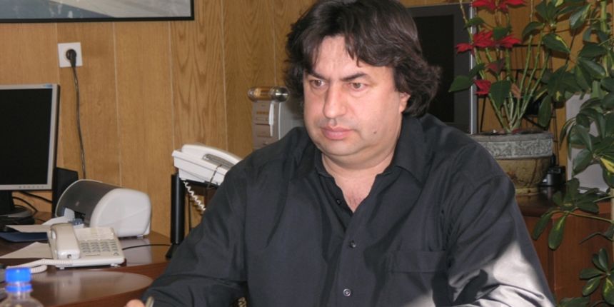 Ante Fabijanic gradonacelnik Paga Ante Fabijanic gradonacelnik Paga