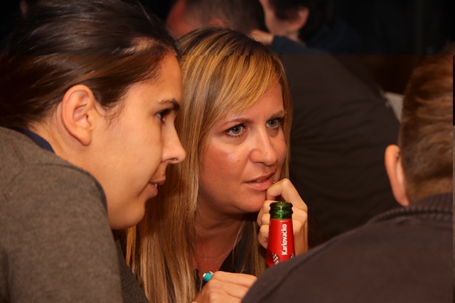 Započeo Memorijal Mirka Miočića