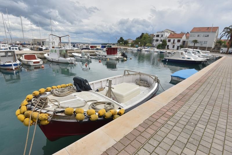 Preko na otoku Ugljanu. Photo: Dino Stanin/PIXSELL Preko na otoku Ugljanu. Photo: Dino Stanin/PIXSELL