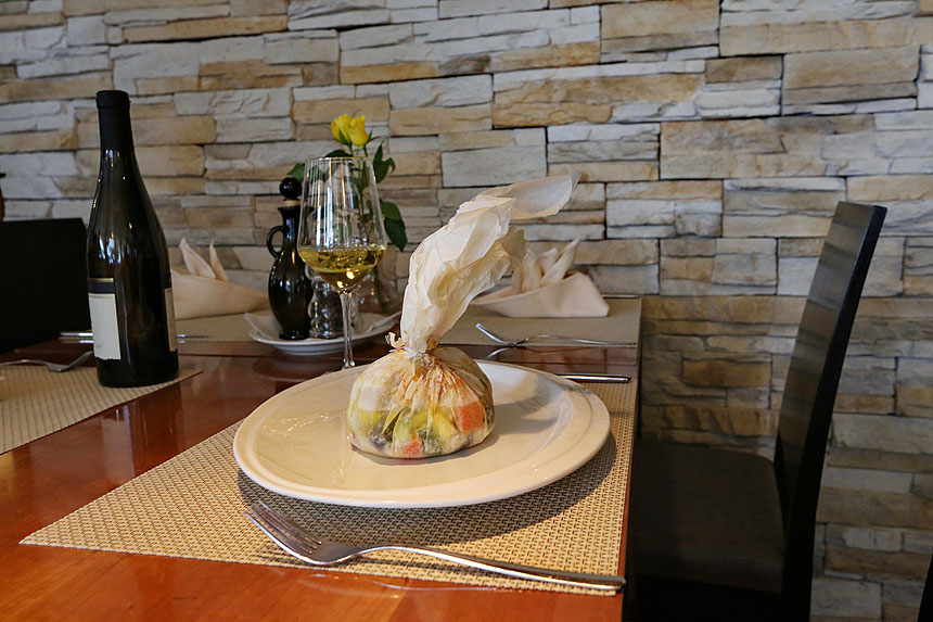 Dani bakalara u Bruschetti, Foto: Leo Banić