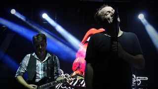 Dan Općine Vir proslavljen uz spektakularni koncert Prljavog Kazališta i vatromet Dan Općine Vir proslavljen uz spektakularni koncert Prljavog Kazališta i vatromet