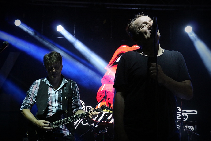 Dan Općine Vir proslavljen uz spektakularni koncert Prljavog Kazališta i vatromet Dan Općine Vir proslavljen uz spektakularni koncert Prljavog Kazališta i vatromet