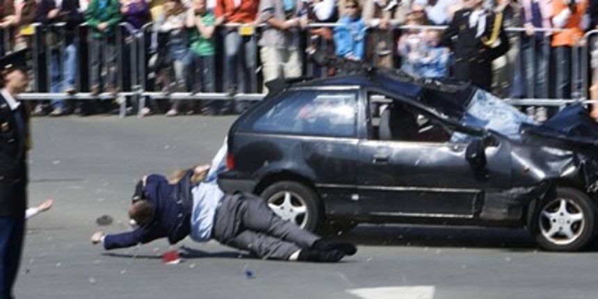 Napad na nizozemsku kraljevsku obitelj (Foto: Reuters) Napad na nizozemsku kraljevsku obitelj (Foto: Reuters)