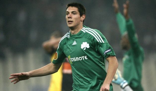 Ante Rukavina, foto: Reuters