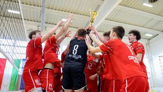 MEVZA Juniorsko prvenstvo, utakmica za 3. mjesto, muški, COP Trenčin – Ramat Aviv MEVZA Juniorsko prvenstvo, utakmica za 3. mjesto, muški, COP Trenčin – Ramat Aviv
