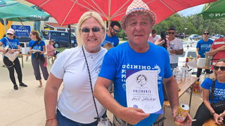 Eko akcija “Učinimo Privlaku privlačnijom”