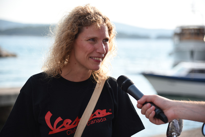 Otvoren Vespa World Days Otvoren Vespa World Days