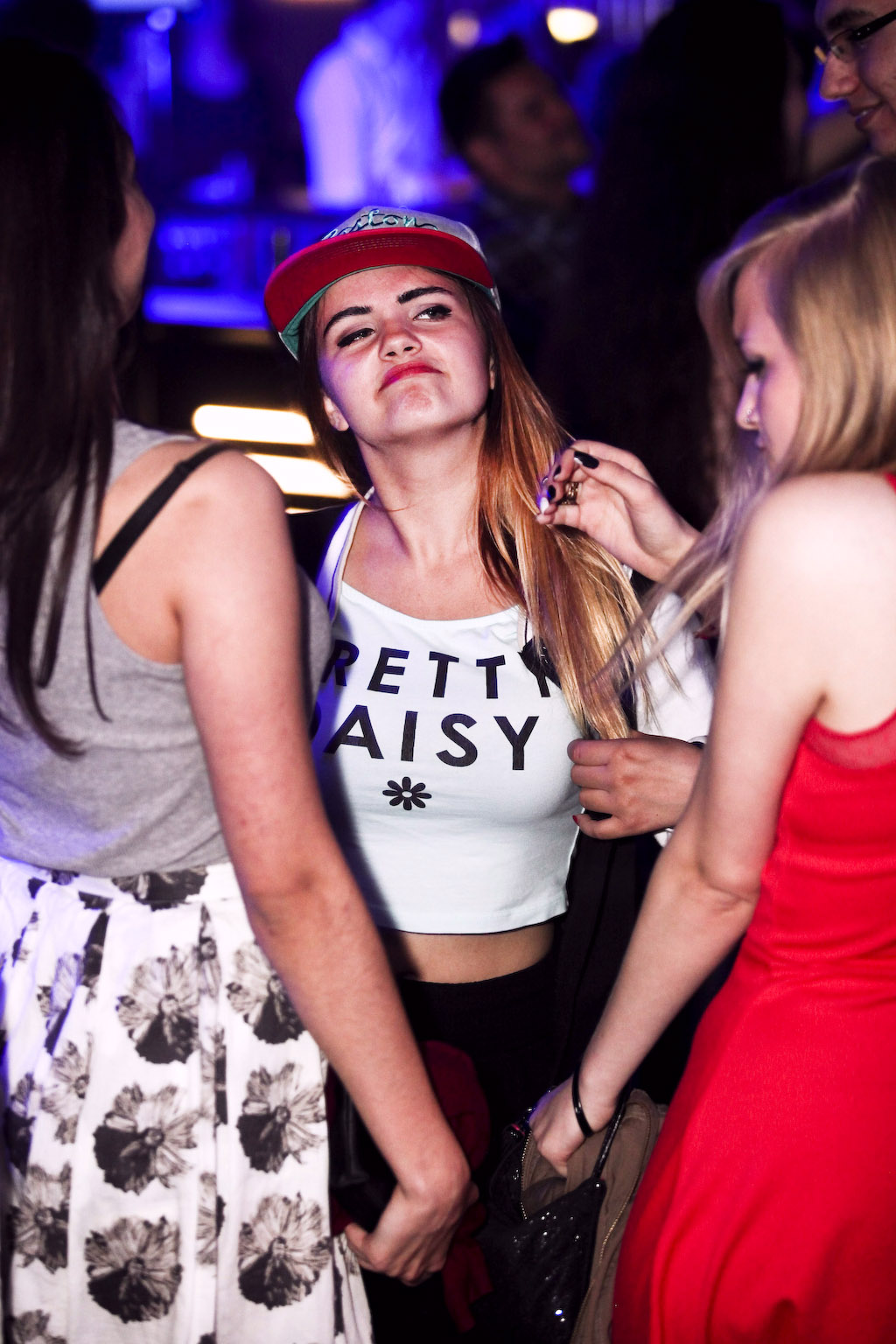 Subota u zagrebačkom Aquariusu protekla je u zagrijavanju za Moonsplash festival koji će se u zrćanskom Aquariusu održati od 11. do 13. kolovoza. Na Moonsplashu će nastupiti planetarne zvijezde elektroničke glazbe: Benny Benassi, Merk & Kremont, Dimitri V Subota u zagrebačkom Aquariusu protekla je u zagrijavanju za Moonsplash festival koji će se u zrćanskom Aquariusu održati od 11. do 13. kolovoza. Na Moonsplashu će nastupiti planetarne zvijezde elektroničke glazbe: Benny Benassi, Merk & Kremont, Dimitri V