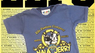 ELFS predstavlja blagdanski giftbook, foto-Goran Matiješec