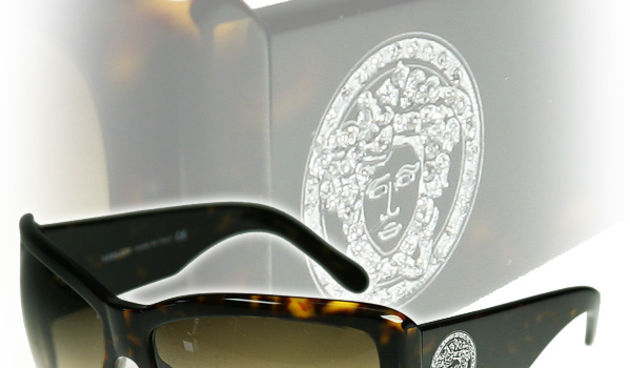 Sunčane naočale by Gianni Versace (Cromoda.com)