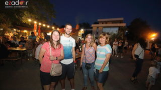 Koncert u čast bibinjskim herojima