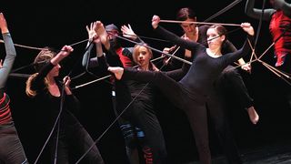 HKK Zadar “Maskerata” (foto: Marin Gospić)